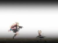 狩猎史莱姆三百年：女主展现实力，魔王将成为她的小迷妹