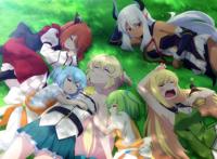 精品动漫资源｜21.12.14｜持续狩猎史莱姆三百年｜BDrip14.47G