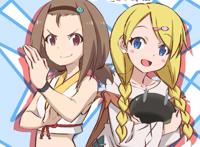 精品动漫资源｜21.12.14｜持续狩猎史莱姆三百年｜BDrip14.47G