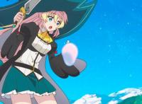 狩猎史莱姆三百年开播：女主穿越异世界，从战五渣成为凤傲天