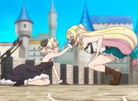 狩猎史莱姆三百年：近战魔女遇到不正经的魔王，气氛变得微妙起来