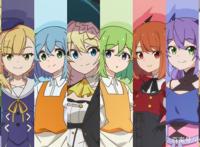 小羽影视汇：《持续狩猎史莱姆三百年，不知不觉就练到LVMAX》