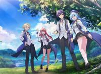 异世界穿越题材动漫泛滥成灾，几部作品被奉为经典！