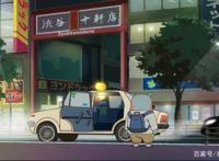 奇巧出租车：结尾分析，小户川将何去何从