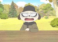 可爱动物的硬核悬疑故事，剧场版《奇巧出租车》监督木下麦的访谈