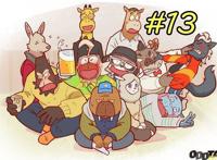 “奇巧出租车”空中撒钱，肉烂在锅里的巧案子？神动画，痛并快乐