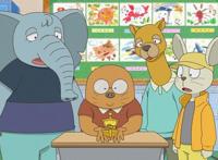 “奇巧出租车”空中撒钱，肉烂在锅里的巧案子？神动画，痛并快乐