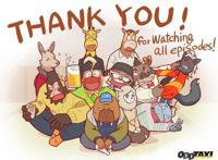 奇巧计程车：剧本收官，恭喜完结，白川小姐yyds