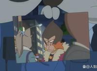 《奇巧计程车》：动物化的角色画风，登峰造极的叙事细节