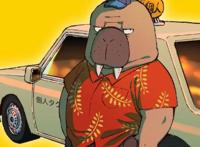 奇巧计程车12话伏笔回收，小户川最终能否成功“上岸”？