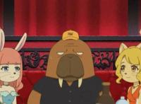 奇巧计程车12话伏笔回收，小户川最终能否成功“上岸”？