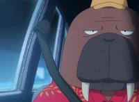 豆瓣9.5高分悬疑作品！来《奇巧计程车》看看动漫如何上演人间真实