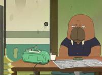 豆瓣9.5高分悬疑作品！来《奇巧计程车》看看动漫如何上演人间真实