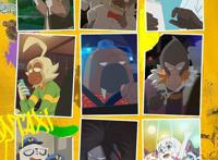 豆瓣9.5高分悬疑作品！来《奇巧计程车》看看动漫如何上演人间真实