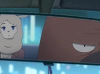 奇巧计程车：用可爱的画风，来让你感受都市邪恶，这新番上头了