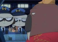 奇巧计程车：用可爱的画风，来让你感受都市邪恶，这新番上头了