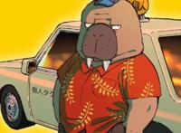 2021“原创神番”《奇巧计程车》登录小破站，泛式直言再来一遍