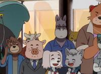 《奇巧计程车》凭什么豆瓣评分9.5？第一集就埋下了多个伏笔