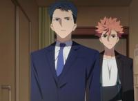 悬疑日剧风格的动画《奇巧计程车》，为什么能成为今年的黑马？