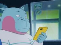 悬疑日剧风格的动画《奇巧计程车》，为什么能成为今年的黑马？