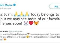 《疯狂动物城2》要来了？据说导演亲口表示很快了