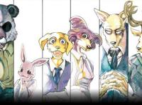 动漫推荐：这部日本动漫比动物城还疯狂，巨蜥和狼也可以繁衍后代