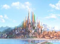 迪士尼高分力作，看《疯狂动物城》狐兔搭档破谜案