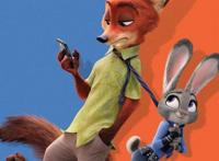 迪士尼高分力作，看《疯狂动物城》狐兔搭档破谜案