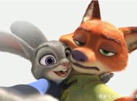 迪士尼高分力作，看《疯狂动物城》狐兔搭档破谜案