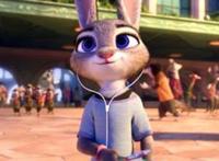 《疯狂动物城》里的这些细节，你真的看懂了吗？