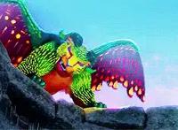 年度最佳动漫电影！堪称《疯狂动物城》更强的存在