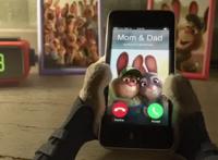 疯狂动物城：即便在这个疯狂的人间，也要学会用善良拥抱所有利刃