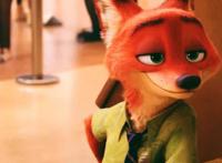 疯狂动物城：即便在这个疯狂的人间，也要学会用善良拥抱所有利刃