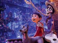 影院复苏，疯狂动物城重新上映，三部小朋友也能安心观看的动画片