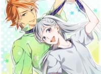 同人漫画丨《疯狂动物城》集体拟人化，贪吃的豹警官，真的好形象