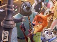 《疯狂动物城》爱与梦想可以跨越一切，即使是名为成见的大山