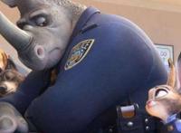 《疯狂动物城》爱与梦想可以跨越一切，即使是名为成见的大山