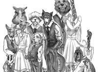 10月神作大热门，动物们的罪恶都市，甩《疯狂动物城》十条街