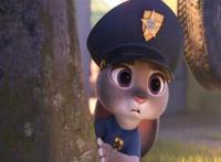 动漫《疯狂动物城》中折射出的社会现象？简直不要太形象