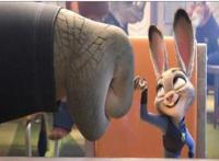 动漫《疯狂动物城》中折射出的社会现象？简直不要太形象