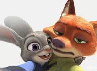 脑洞大开，另类简说动画电影《疯狂动物城》