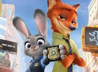 疯狂动物城——各路动物集体萌化，小兔子梦想成真