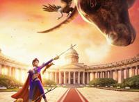 中国动画众星璀璨，《疯狂斗牛场》获2019新光奖提名