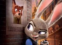 《疯狂动物城》：奥斯卡获奖动漫，我们不能因为恐惧而分裂彼此