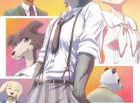 这部9.2分成人动画，堪称残酷版《疯狂动物城》