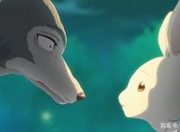 这部9.2分成人动画，堪称残酷版《疯狂动物城》