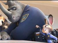 《疯狂动物城》：迪士尼高分动画电影，勇敢的追逐你的梦想吧！