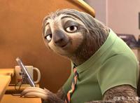 《疯狂动物城》：迪士尼高分动画电影，勇敢的追逐你的梦想吧！