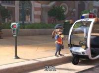 《疯狂动物城》：一部你看了以后感受迪士尼水平的动画