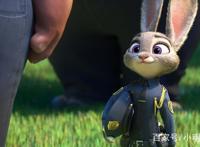 《疯狂动物城》：动画版的励志片